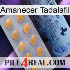 Tadalafil Sunrise 44